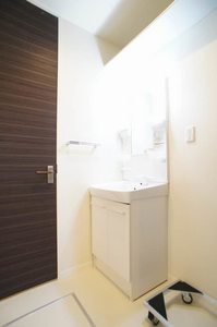 フェリス Ⅱ 102号-9