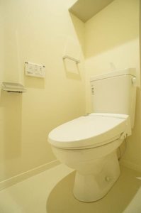 フェリス Ⅱ 102号-10