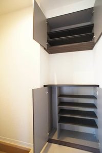 フェリス Ⅱ 102号-11