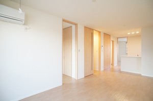 フェリス　Ⅱ 202号-2