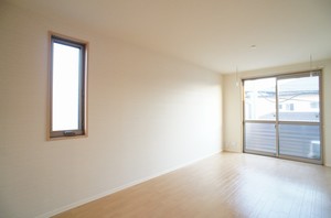 フェリス　Ⅱ 202号-3