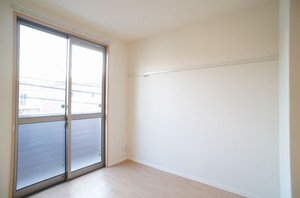 フェリス　Ⅱ 202号-4