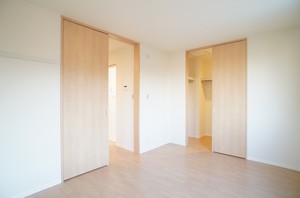 フェリス　Ⅱ 202号-5