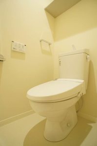 フェリス　Ⅱ 202号-9