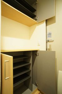 フェリス　Ⅱ 202号-11