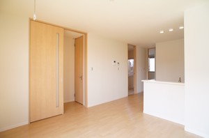 フェリス　Ⅳ 102号-2