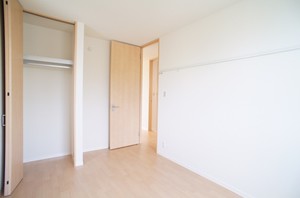 フェリス　Ⅳ 102号-4