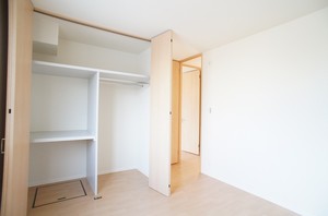 フェリス　Ⅳ 102号-5