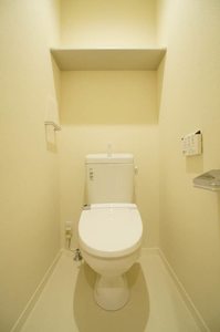 フェリス　Ⅳ 102号-10