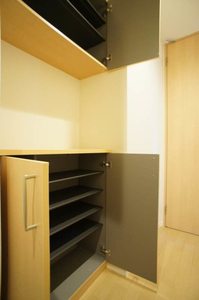 フェリス　Ⅳ 102号-11