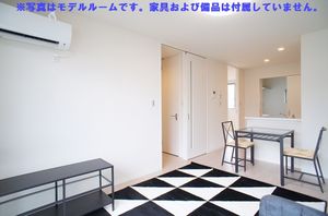アリエッタ 105号-3