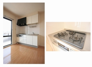 ディアスＮＡＫＡＤＡＮＡ 202号-4