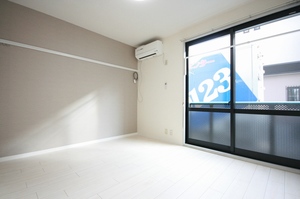 ラ・グラシューズ 102号-2