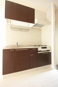 ラ・グラシューズ 102号-3