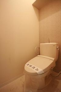 ラ・グラシューズ 102号-6