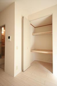 ラ・グラシューズ 102号-7