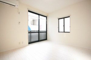 ラ・グラシューズ 102号-9