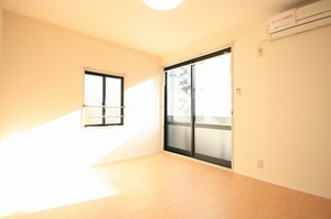 ラ・グラシューズ 201号-2