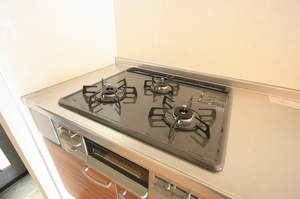 ラ・グラシューズ 201号-5