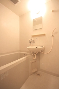 ラ・グラシューズ 201号-6