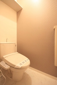 ラ・グラシューズ 201号-7