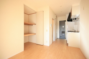 ラ・グラシューズ 201号-8