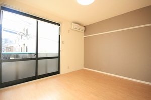 ラ・グラシューズ 201号-9