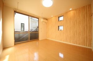 エスポワールⅤ 101号-2