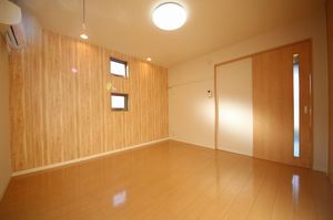 エスポワールⅤ 101号-5