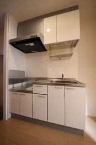 エスポワールⅤ 101号-6