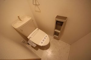 エスポワールⅤ 101号-10