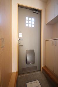 エスポワールⅤ 101号-11