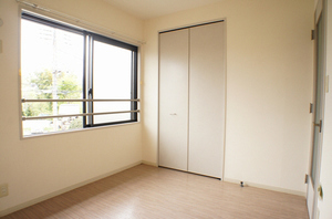 フォーレス　Ｍ・Ｋ 103号-5