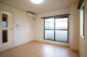 エステートピア和光　Ⅱ 205号-4