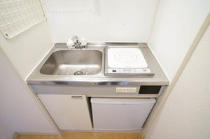 エステートピア和光　Ⅱ 205号-7