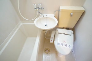 エステートピア和光　Ⅱ 205号-9