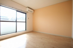 エステートピア和光　Ⅱ 302号-2