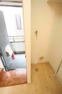 エステートピア和光　Ⅱ 302号-6