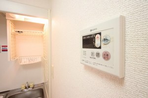 エステートピア和光　Ⅱ 302号-8