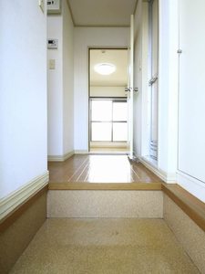 エステートピア和光　Ⅱ 303号-9