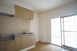 ラヴェールタウン Ⅱ 102号-3