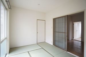 ラヴェールタウン Ⅱ 102号-5