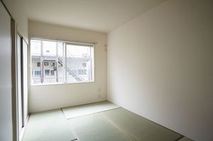 ラヴェールタウン Ⅱ 102号-6