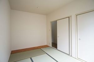 ラヴェールタウン Ⅱ 102号-7