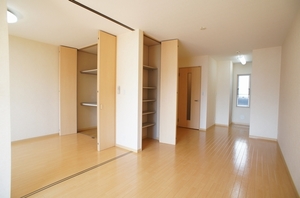 オークフォレスト 102号-4