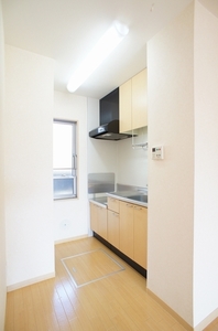 オークフォレスト 102号-7