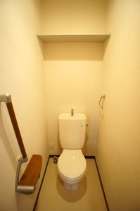 コルテ　ディ　ルーチェＡ 201号-9