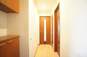 コルテ　ディ　ルーチェＡ 201号-10