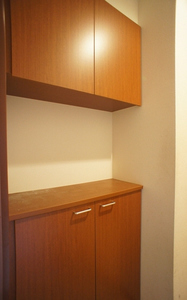 コルテ　ディ　ルーチェＡ 201号-11