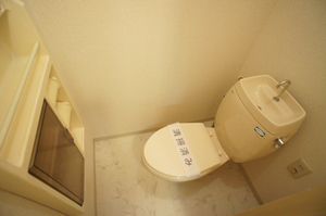 ホワイトシャトル　島田 103号-11